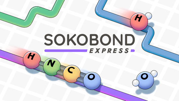 Sokobond Express